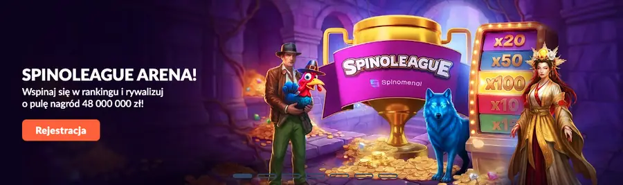 Bison Casino casino